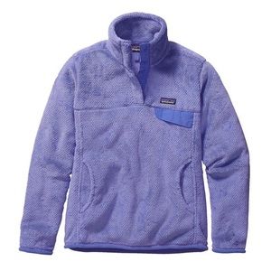 Purple Patagonia